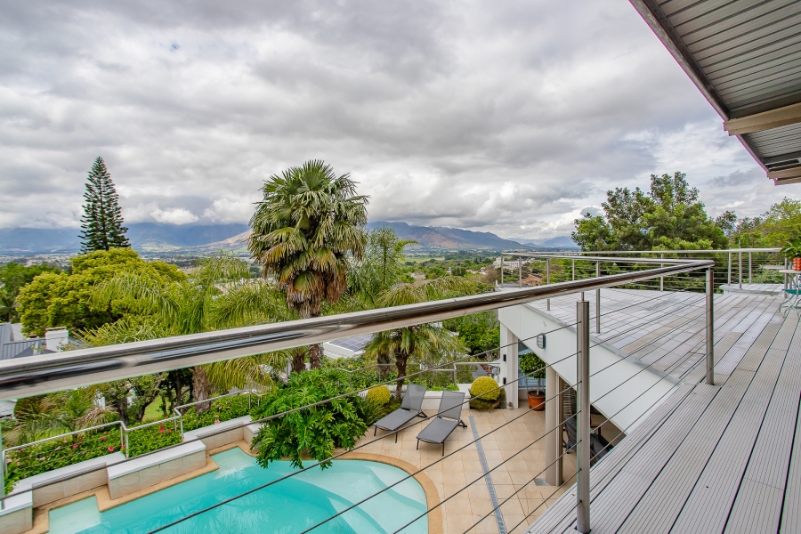 4 Bedroom Property for Sale in Paarl Central Western Cape